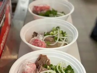 Pho And Grill