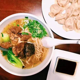 Fortune Noodle House