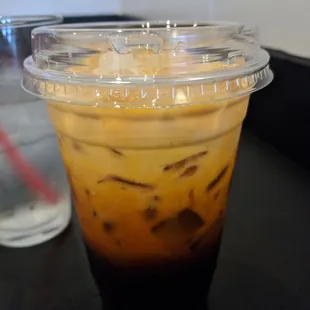 Thai Tea