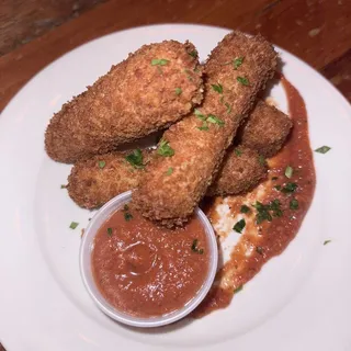 MOZZARELLA STIX