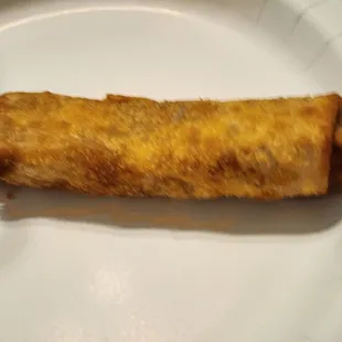 Egg roll