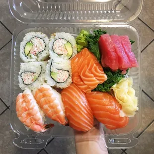 sashimi, food, sushi, sushi and sashimi