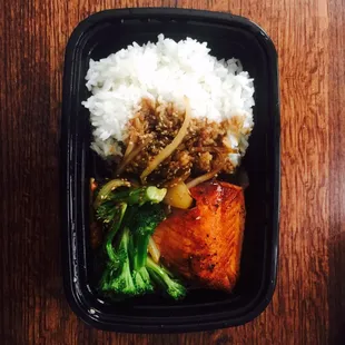 Tasty, well-priced, and always fresh!