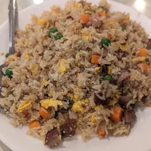 Fried Rice