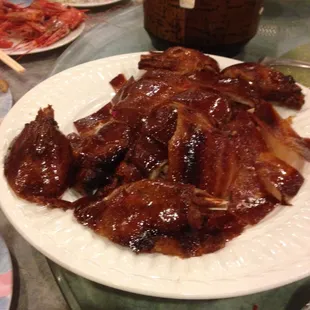 Peking Duck