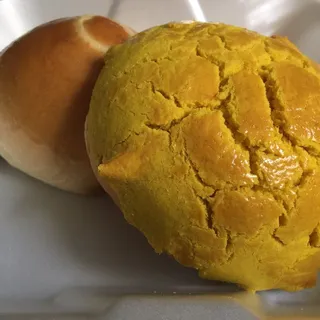 Pineapple Bun