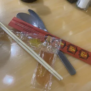 Chopsticks