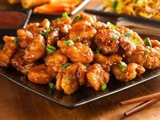 China Gourmet