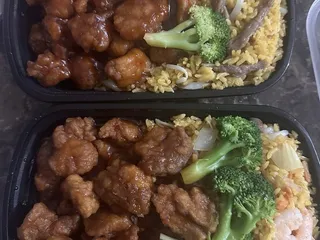 China House