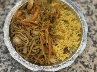China House
