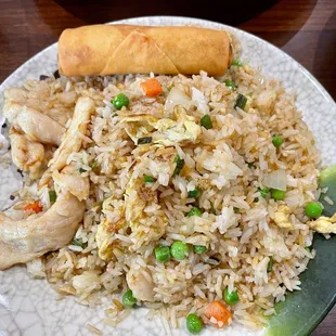 Spring Rolls
