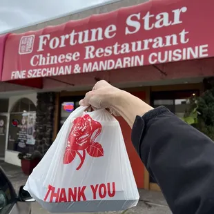 Take Out