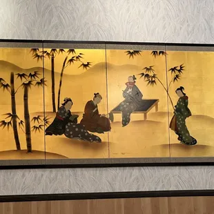 Painting