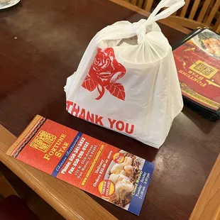 Take Out