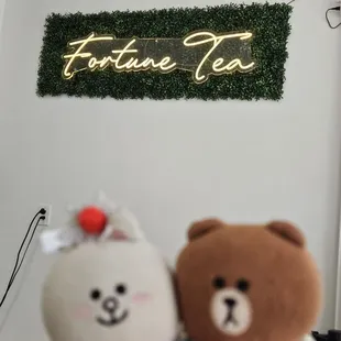 Fortune Tea&apos;s second location!
