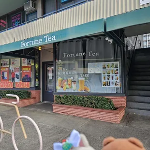 Storefront