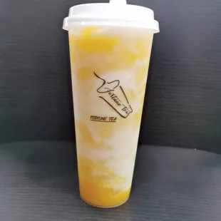 Mango Smoothie