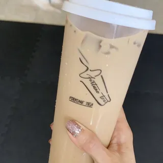 Brown Sugar Milk Tea
