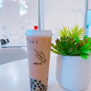 Classic Milk Tea