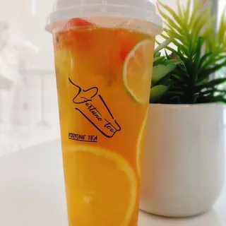 Super Fruit Tea