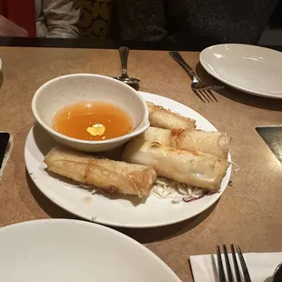 Gluten-Free Crab Rangoon