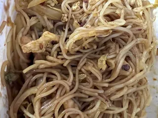 China Gourmet III