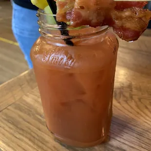 Bloody Mary!!!