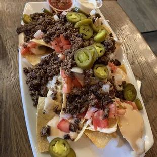 Nachos