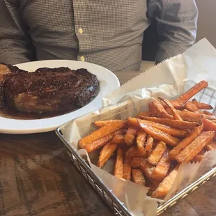 Prime rib