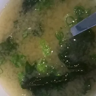 Miso Soup