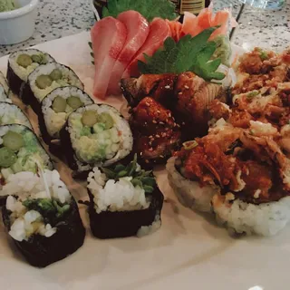 Yellowtail