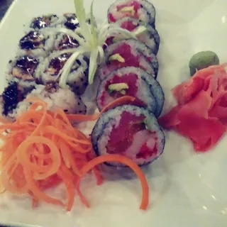 Eel