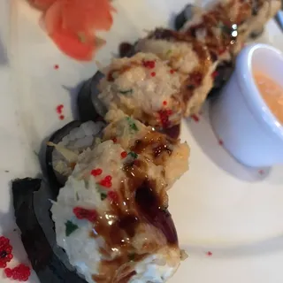 Spicy Mayo
