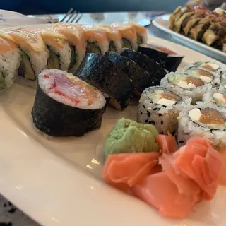 Smoked Salmon