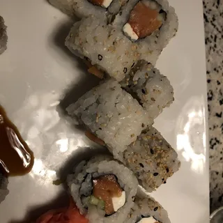 Philadelphia Roll
