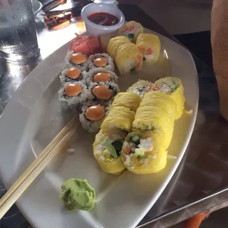 Veggie Roll