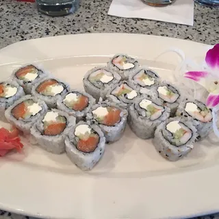 Boston Roll