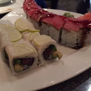 Corona Roll