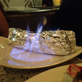 Playboy Roll