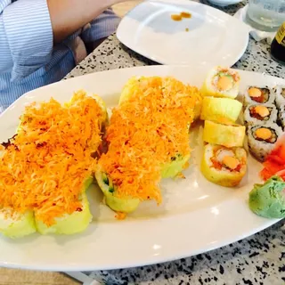 Yum Yum Roll