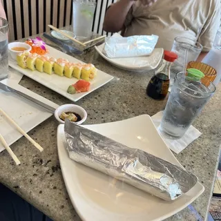 Hawaiian Roll