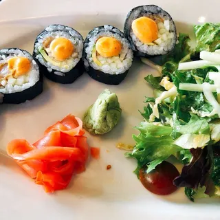 Lunch Special