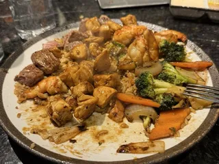 Harmony Steak House