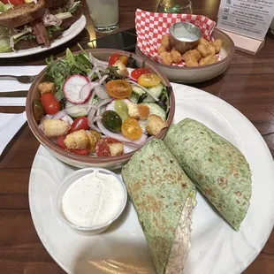 wraps, food, burrito, burritos and wraps