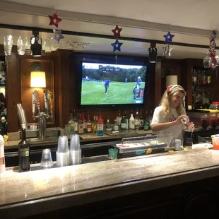 Red, White, and Boom!!