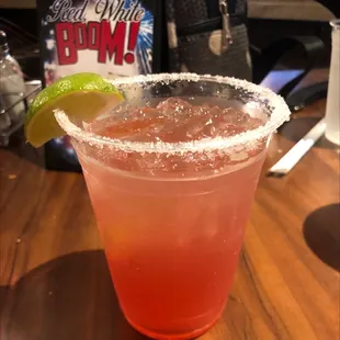 49ers Margarita