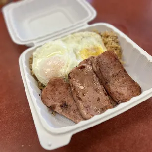 Forty Niner Breakfast