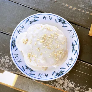 Forty Niner Pancakes