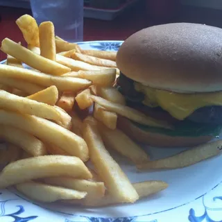 Cheeseburger