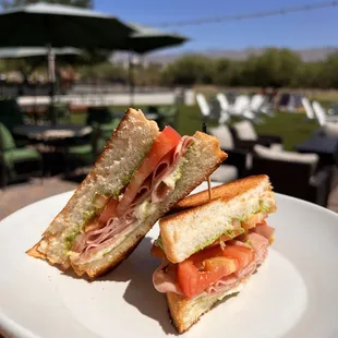 sandwich, sandwiches, food